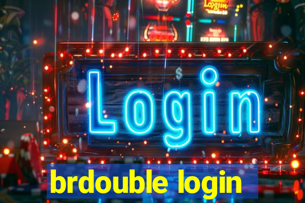 brdouble login